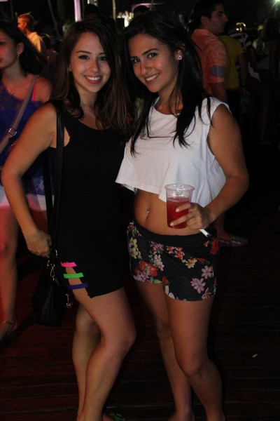 AUB After Graduation Party